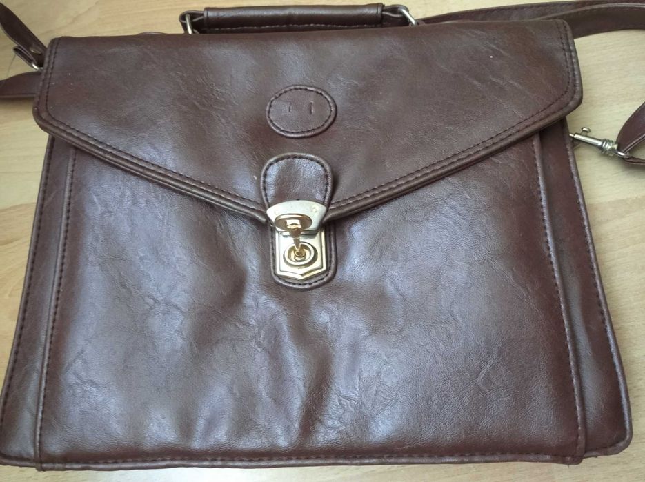 Torba aktówka Damska