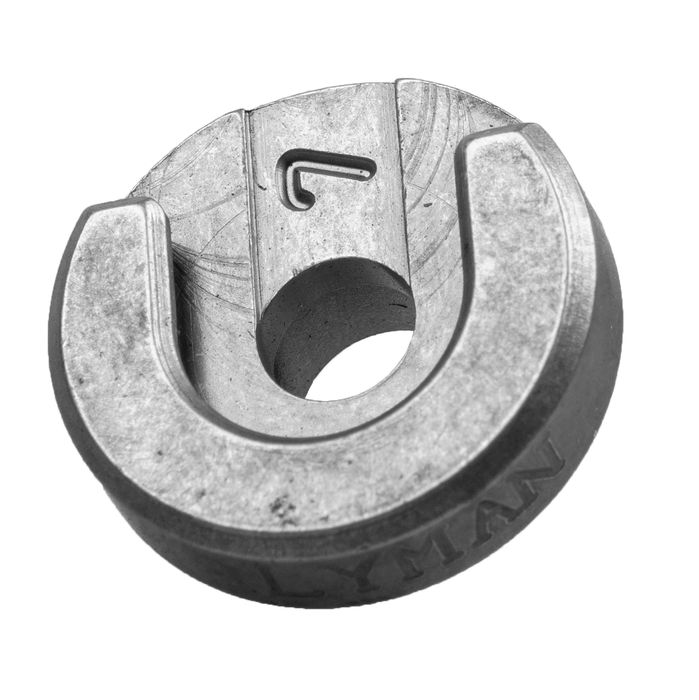 Uchwyt łuski Lyman Shellholder nr 7