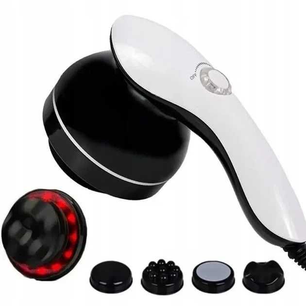 Універсальні масажери подушки, антицелюлітний, крісло-качалка Shiatsu