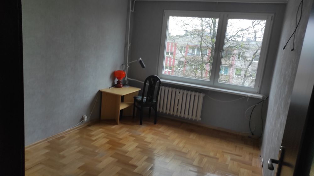 sprzedam 52m2 do zamieszkania 2p balkon