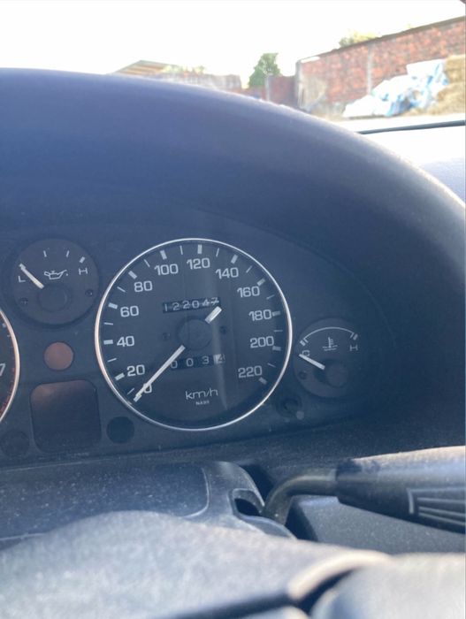 Mazda MX5 NA 1995