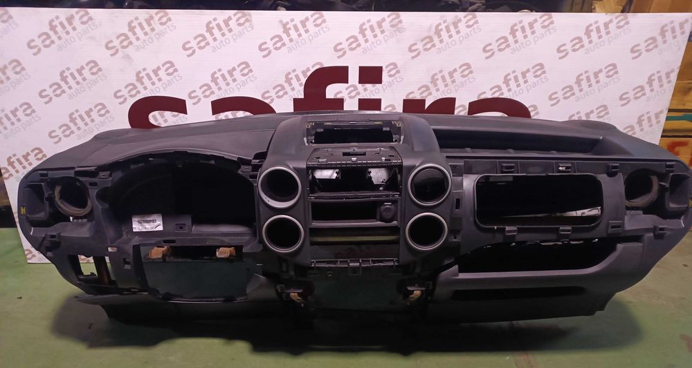 Tablier Citroen Berlingo B9 / PEugeot Partner II 2008-2018