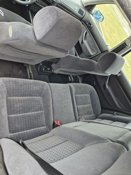 Vw Golf 4 1.4 benzyna