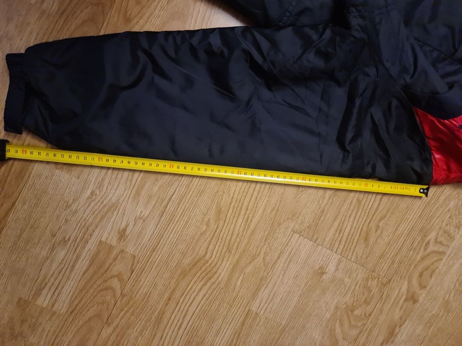 Kurka przejściowa ADIDAS chłopięca