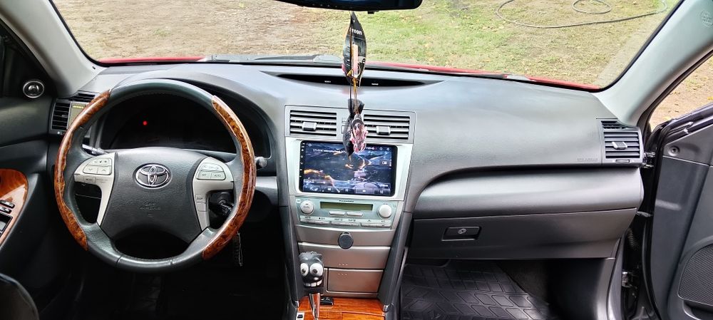 Авто від Власника TOYOTA CAMRY 2, 4 Автомат Газ - Бензин
