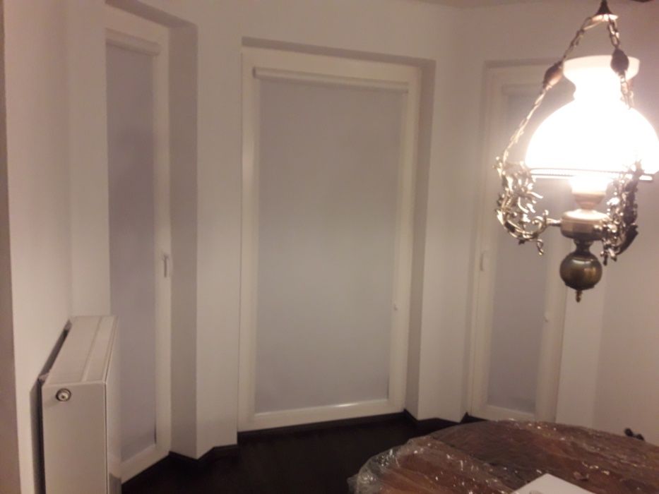 żaluzje drewniane aluminiowe Plisy Moskitiery