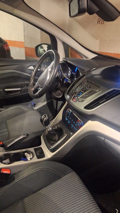 Vendo Ford C-MAX 2011