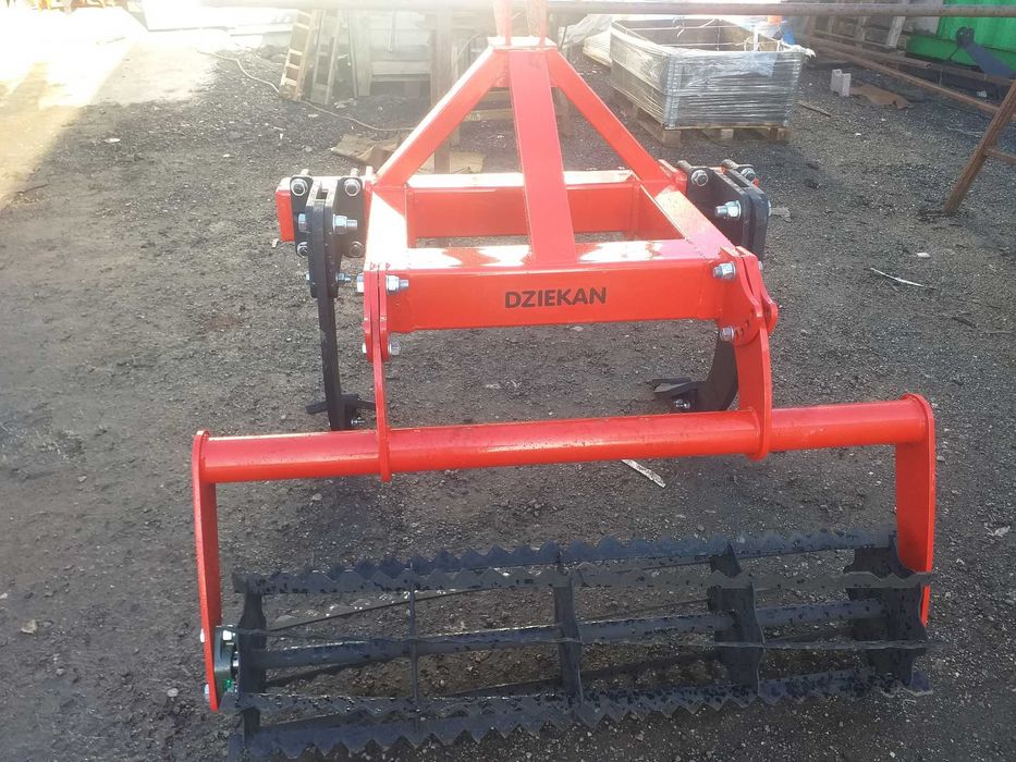 MINI głębosz LIS rolmapol dłuto, łapa, do traktorów