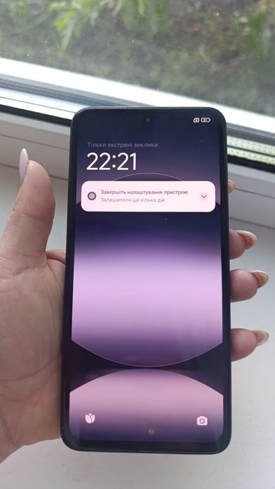 Xiaomi redmi note 14,6/128