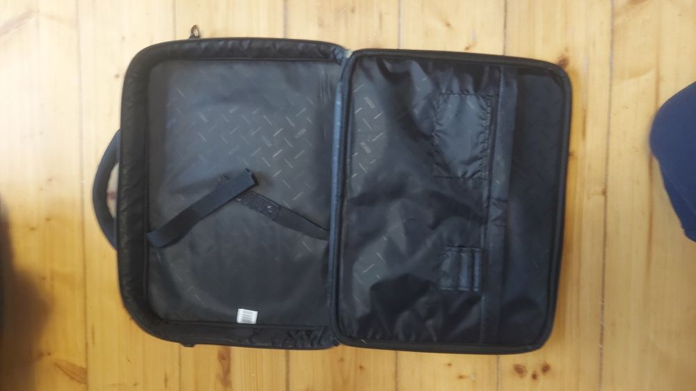 Torba na 15 laptopa