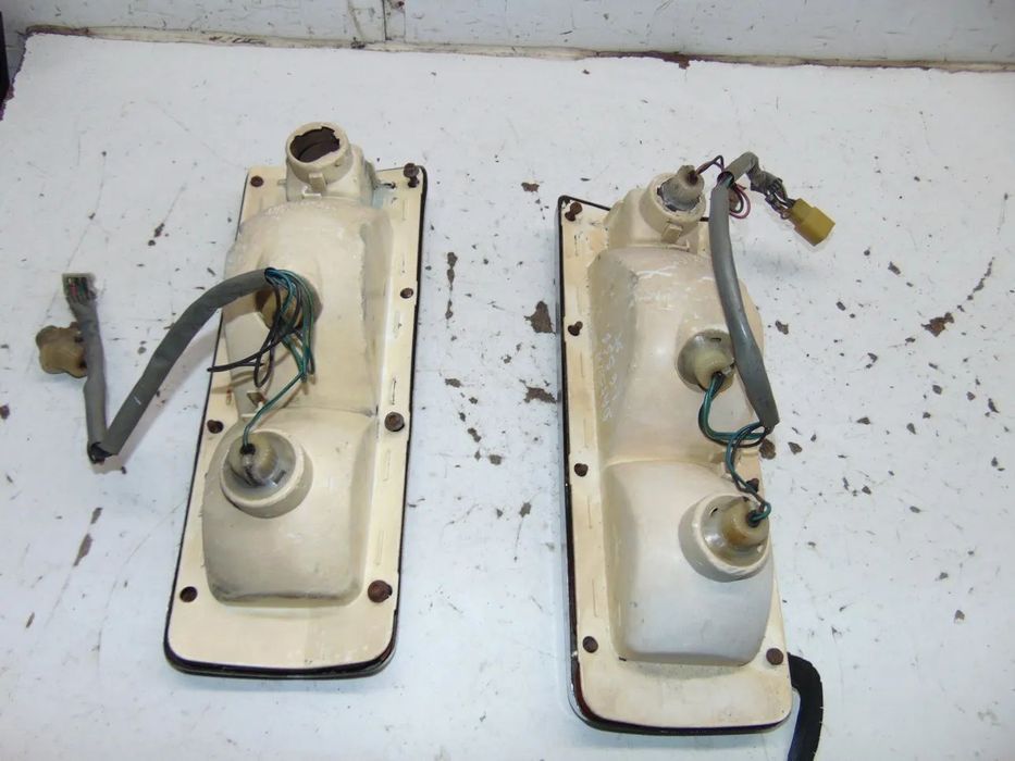 Datsun 1600 SSS Farolins " usado em bom estado