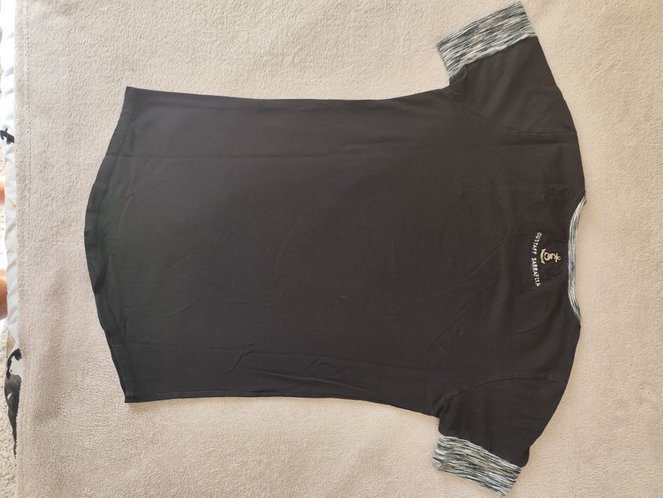 T-shirt Gustaff Sarrafera