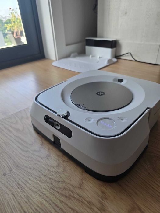 Vendo Robot – Excelente estado, pronto para uso!