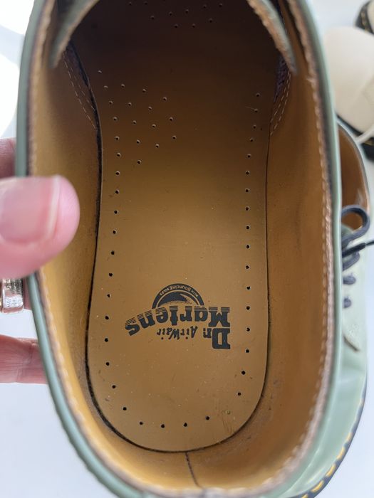 Sapatos Dr Martens NOVOS 1461, n 38