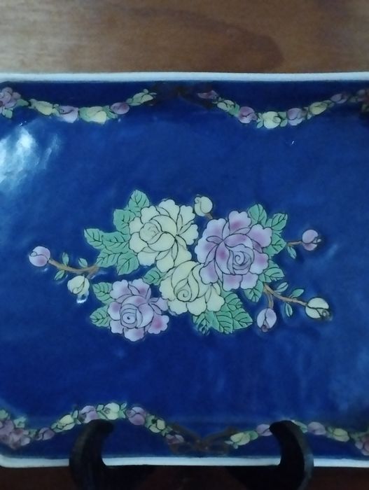 Travessa Antiga Chinesa