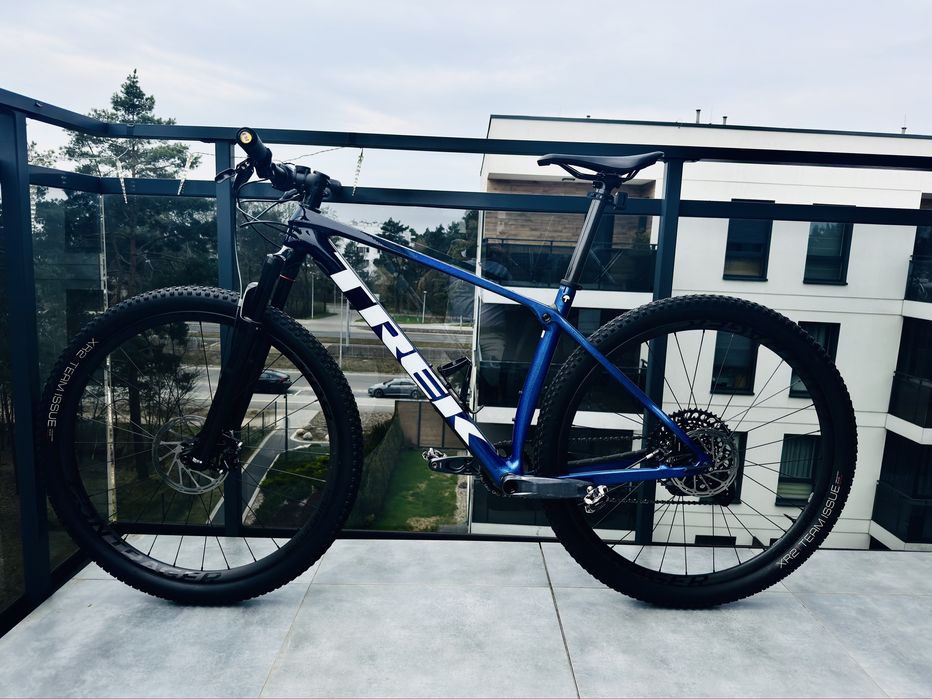Trek MTB Procaliber  9,7
