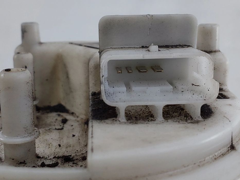 Boia combustível CITROËN Nemo Van (AA_)