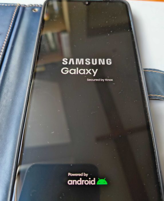 Samsung Galaxy A33 5G stan idealny
