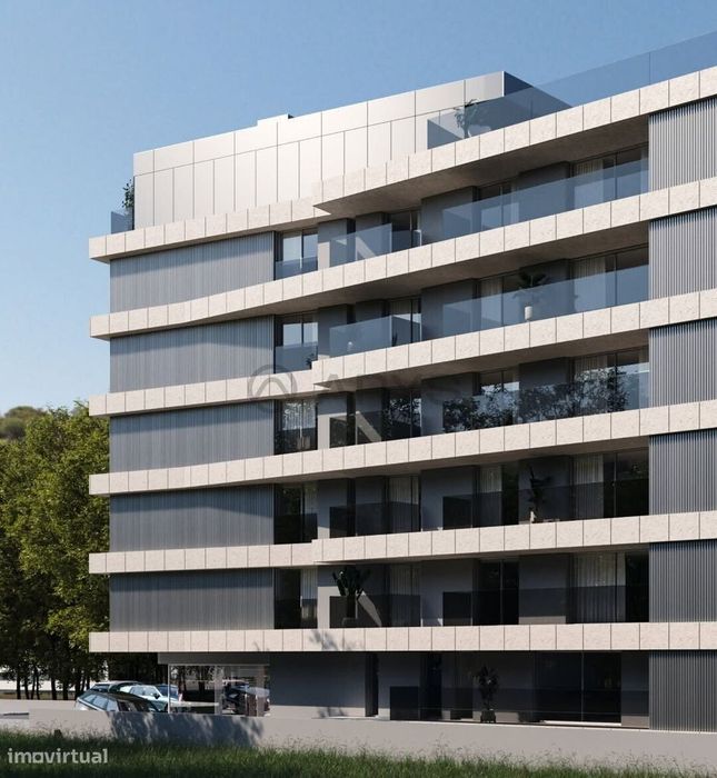 Imóvel de Luxo no Condomínio Space Residence