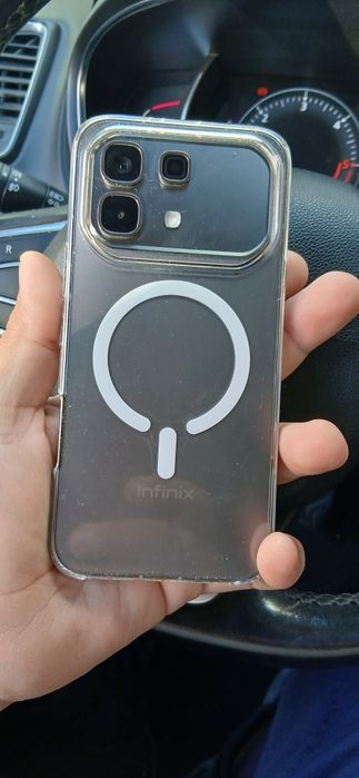Infinix 60 pro 5g