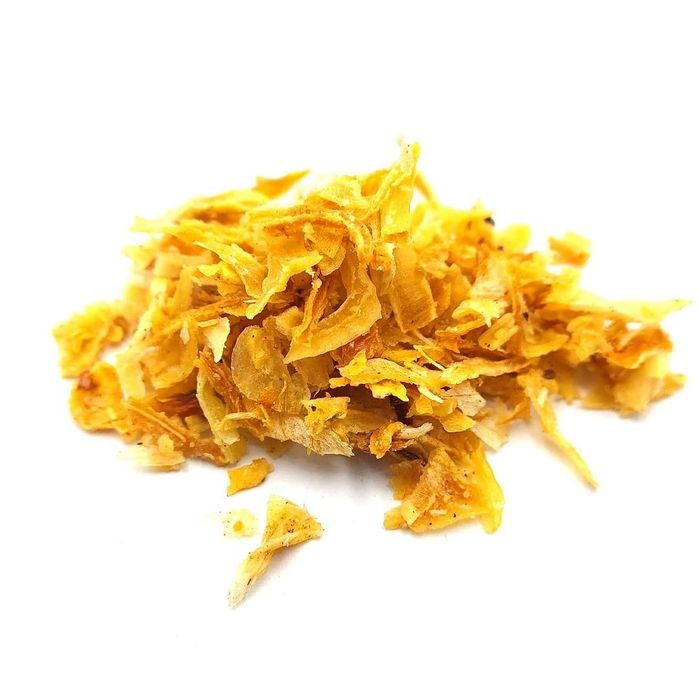 Цибуля біла смажена