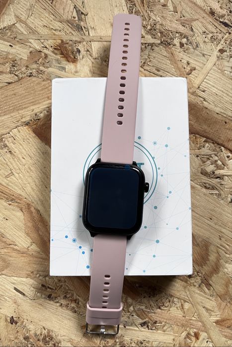 Смарт годинник ET570 Smart Watch, новий, Bluetooth, Apple Watch стиль