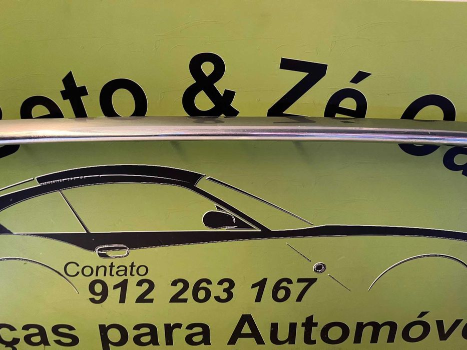 Mitsubishi Asx - Friso Grelha Cromado Frente - G211