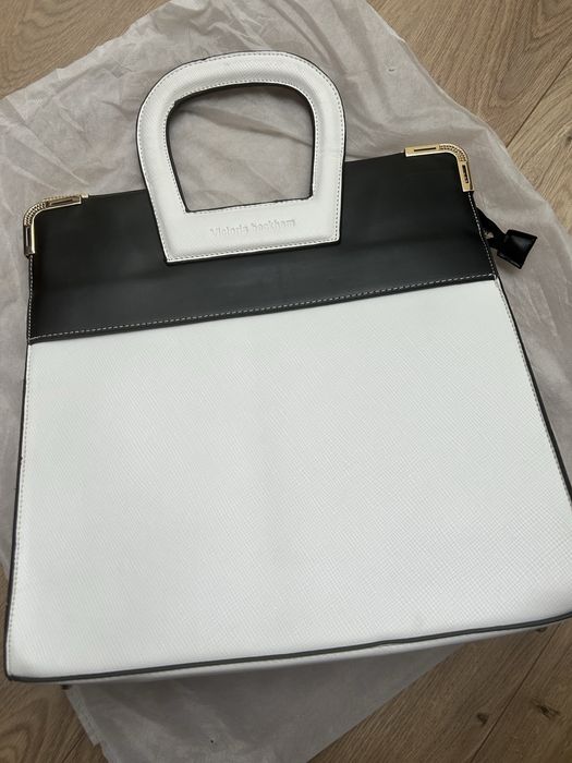 Torebka Victoria Beckham