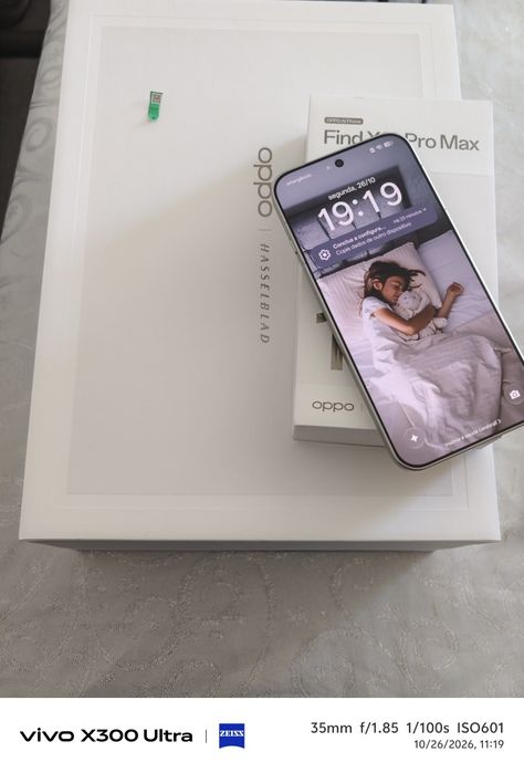 OPPO x10 pro max
