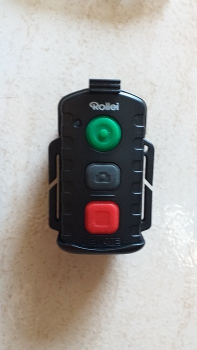 Action Cam Rollei 5s