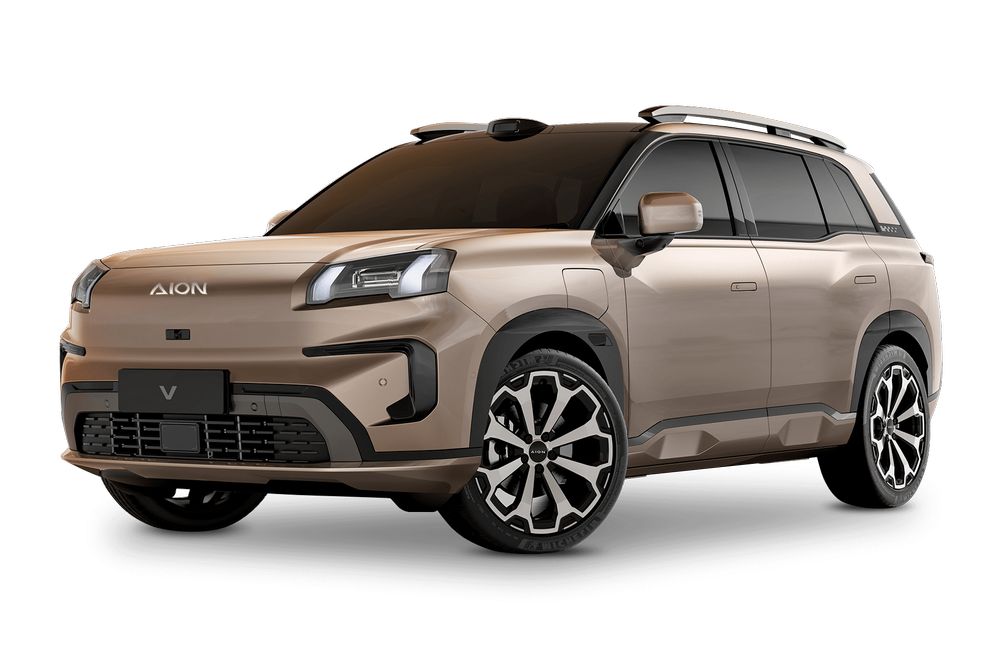 Zdjecie główne modelu GAC AION V SUV