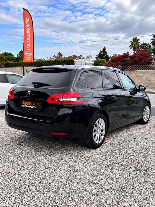 Peugeot 308hdi  Nacional — photo 2