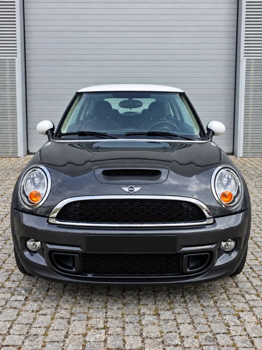MINI Cooper S R56 N18