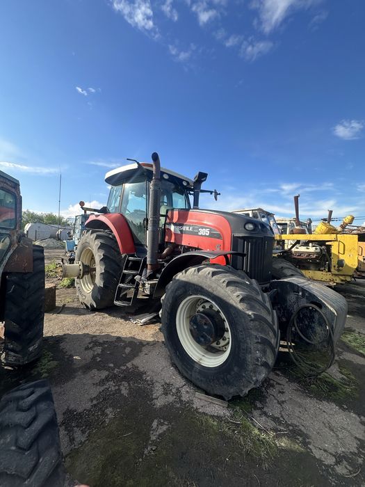 Продам трактор Versatile 305 версетайл