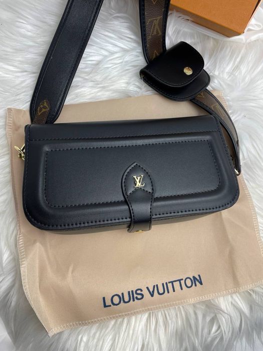 Сумка Louis Vuitton Black