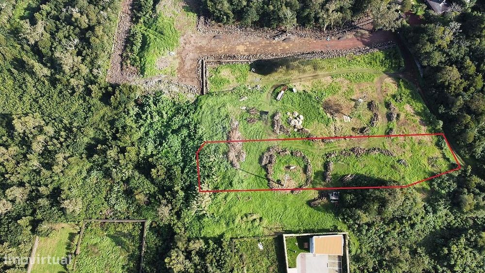 Terreno  para venda
