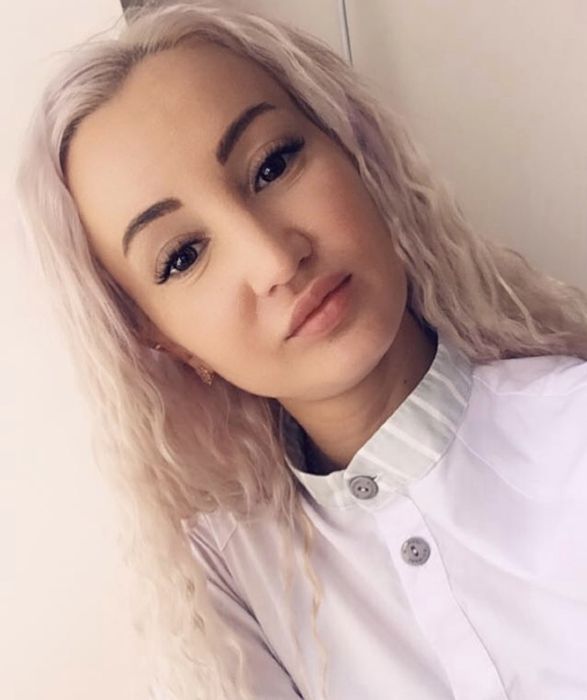 Професійний масаж.