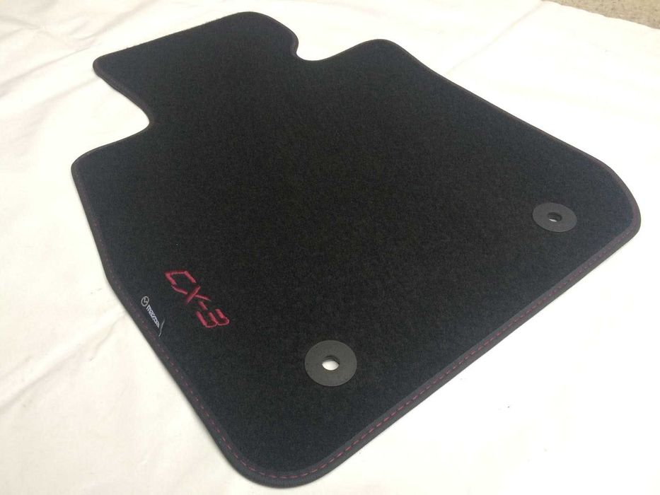 Tapetes MAZDA - Qualidade Original - MOZA.PT