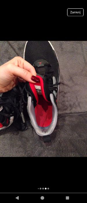 Nike Air Jordan DNA