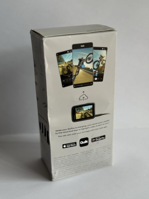 GoPro Hero 13 | Lacrada |