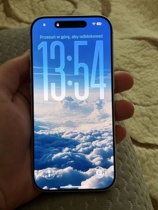 iPhone 17 Pro eSIM 256 GB