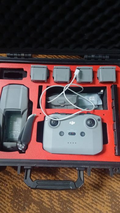 DJl  Mavic air  2