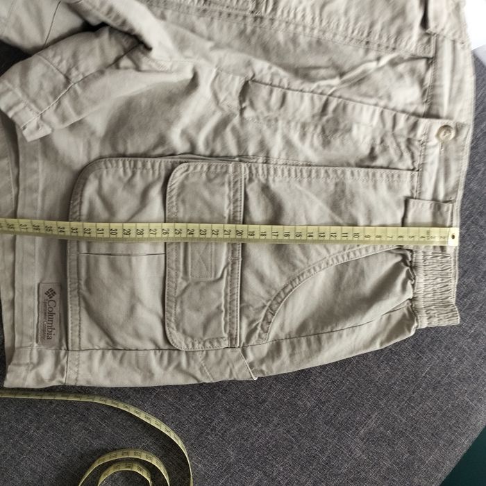 Spodenki damskie Columbia