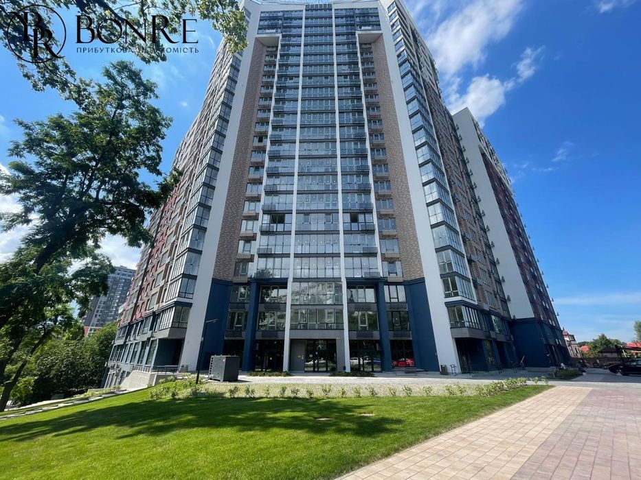 Продаж Квартири , 3-к , Лук'янівський Каскад 102 м2, Єоселя, Євідновлення