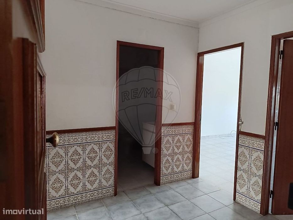 Apartamento T1 para venda