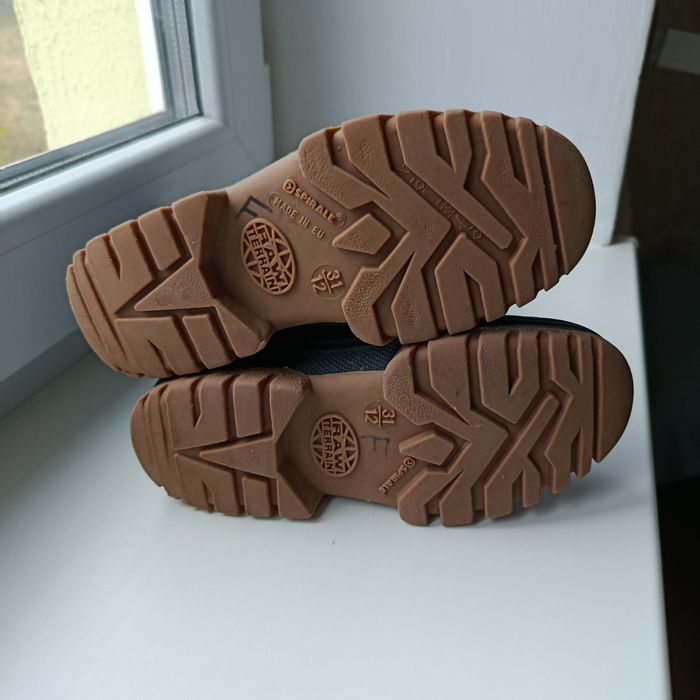 Сноубутси SPIRALE розм.31