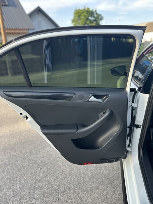 Volkswagen Jetta 2016
