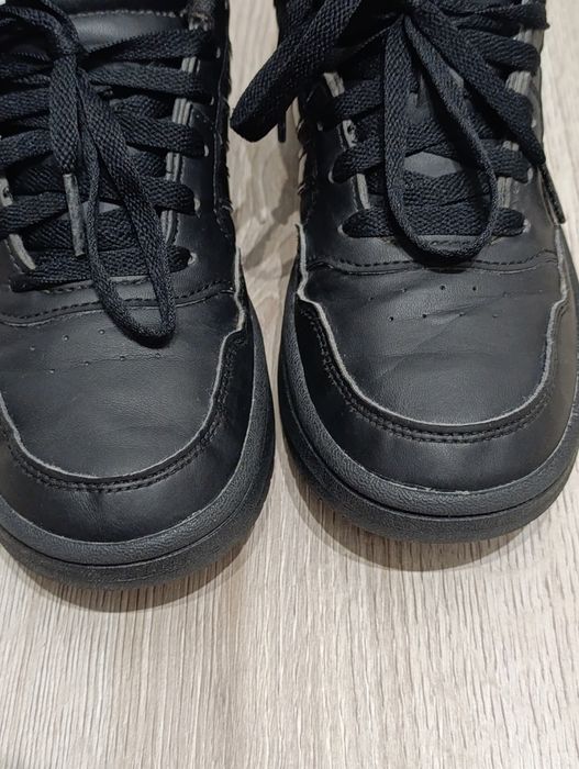 Кеди/кеды/кросівки Adidas Hoops 3.0 Low