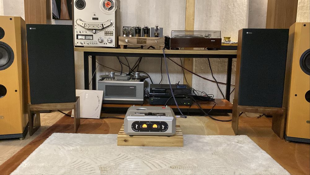 Celestion Ditton 200 wspaniale kolumny zamkniete Vintage - Unikat!