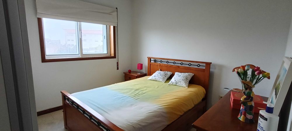 Excelente T3 Centro de Oiã - Aveiro